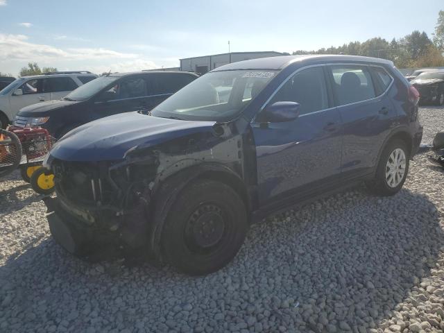 2018 NISSAN ROGUE S, 