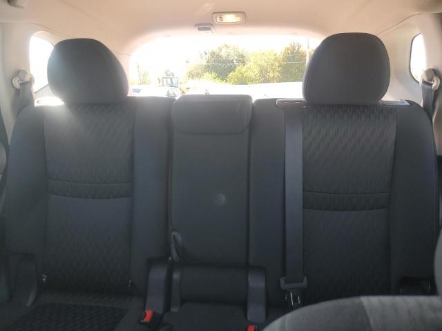 KNMAT2MT8JP568081 - 2018 NISSAN ROGUE S Mavi foto 10