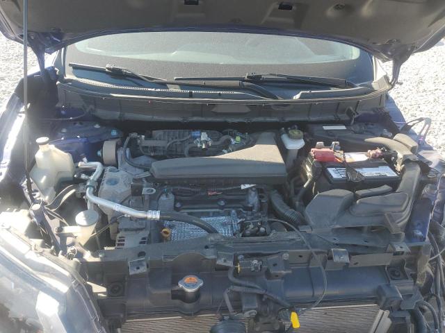 KNMAT2MT8JP568081 - 2018 NISSAN ROGUE S Mavi foto 12