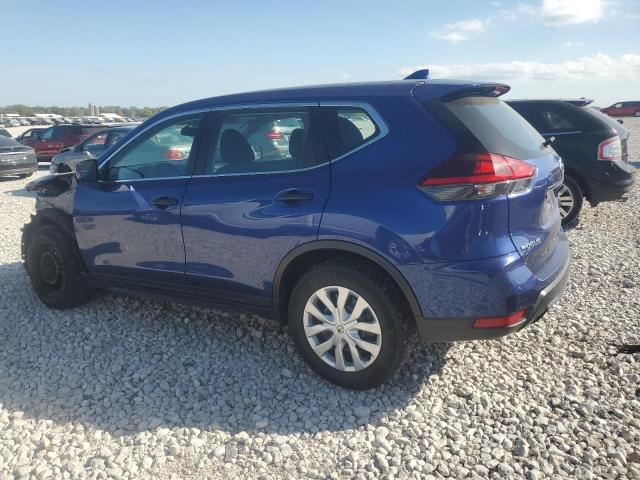 KNMAT2MT8JP568081 - 2018 NISSAN ROGUE S Mavi foto 2