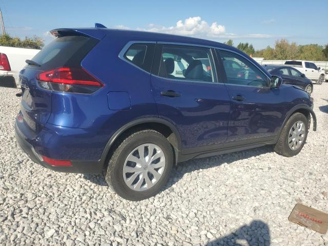 KNMAT2MT8JP568081 - 2018 NISSAN ROGUE S Mavi foto 3