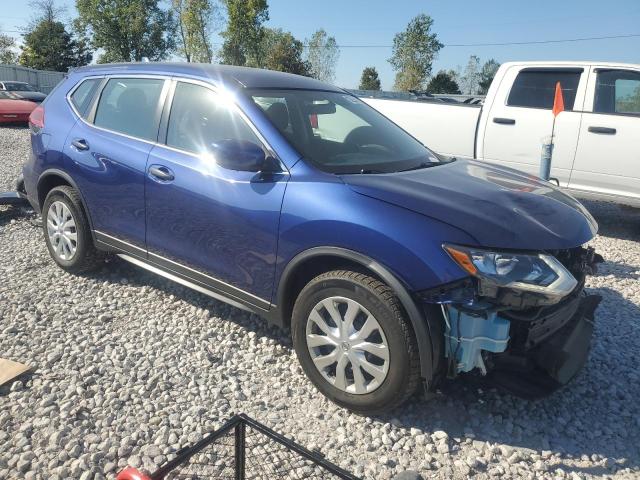 KNMAT2MT8JP568081 - 2018 NISSAN ROGUE S Mavi foto 4