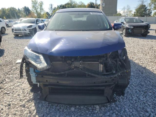 KNMAT2MT8JP568081 - 2018 NISSAN ROGUE S Mavi foto 5