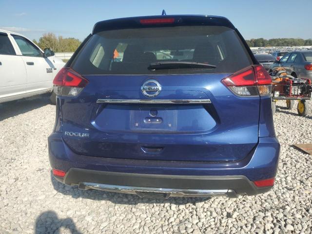 KNMAT2MT8JP568081 - 2018 NISSAN ROGUE S Mavi foto 6