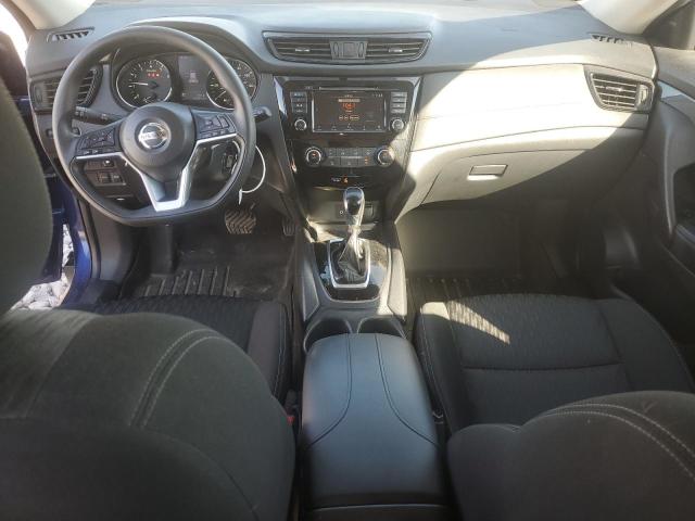 KNMAT2MT8JP568081 - 2018 NISSAN ROGUE S Mavi foto 8