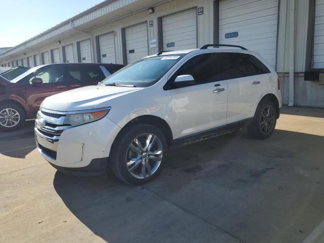 2011 FORD EDGE SEL, 