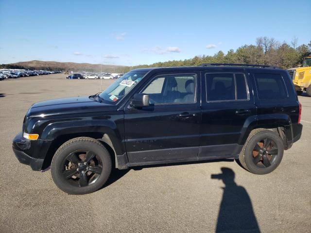 2015 JEEP PATRIOT SPORT, 