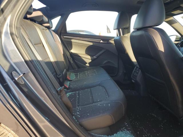 1VWMA7A35MC011786 - 2021 VOLKSWAGEN PASSAT R-LINE ნაცრისფერი ფოტო 10