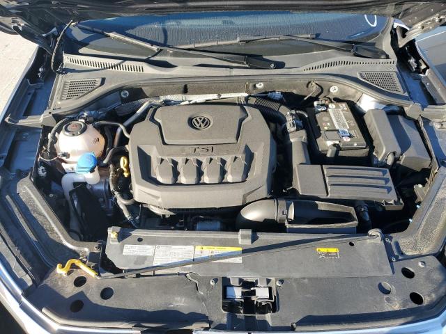 1VWMA7A35MC011786 - 2021 VOLKSWAGEN PASSAT R-LINE ნაცრისფერი ფოტო 11