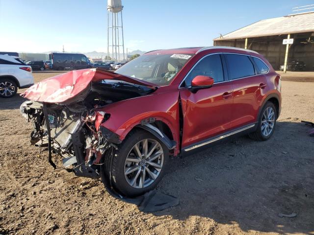 2017 MAZDA CX-9 GRAND TOURING, 