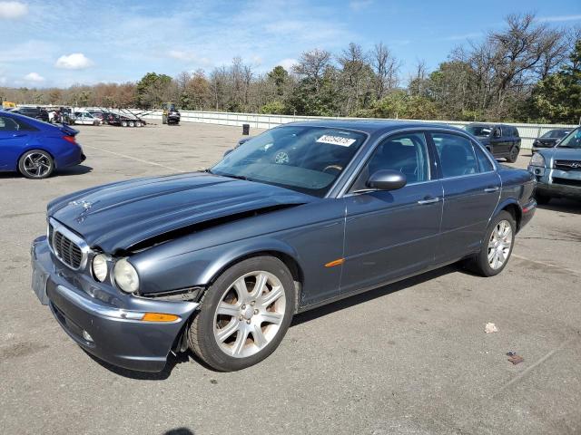 2004 JAGUAR XJ8, 
