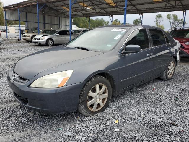 2005 HONDA ACCORD EX, 