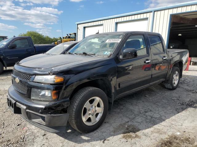 2011 CHEVROLET COLORADO LT, 