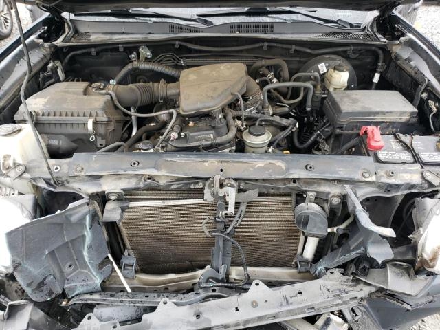 5TFRX5GN7HX095967 - 2017 TOYOTA TACOMA ACCESS CAB Қара фото 11