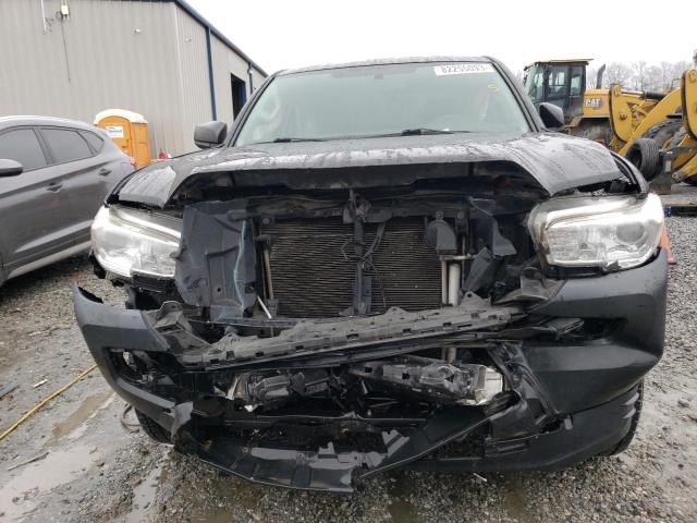 5TFRX5GN7HX095967 - 2017 TOYOTA TACOMA ACCESS CAB Қара фото 5