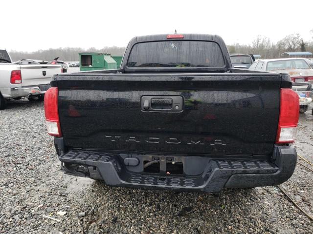 5TFRX5GN7HX095967 - 2017 TOYOTA TACOMA ACCESS CAB Қара фото 6