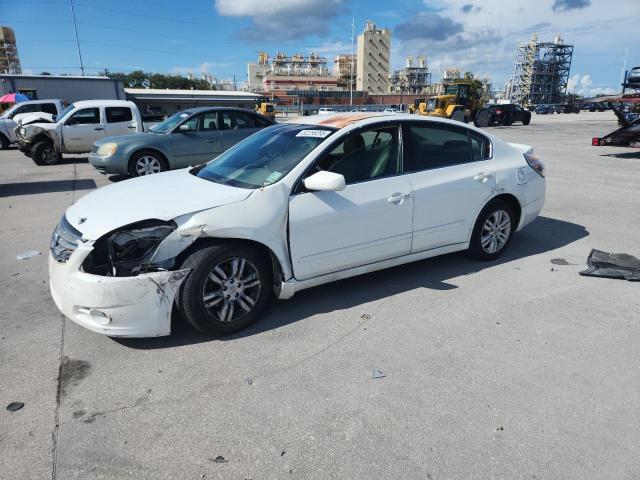 2011 NISSAN ALTIMA BASE, 