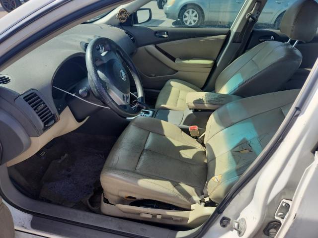 1N4AL2AP6BN436057 - 2011 NISSAN ALTIMA BASE Սպիտակ լուսանկար 7