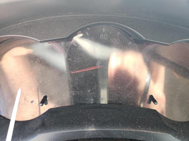 1N4AL2AP6BN436057 - 2011 NISSAN ALTIMA BASE Սպիտակ լուսանկար 9