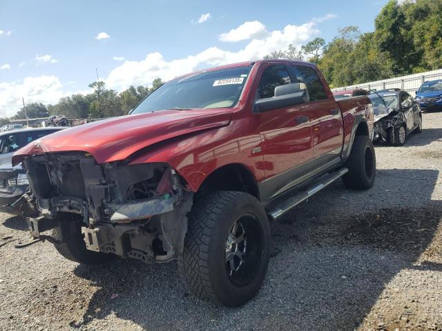2011 DODGE RAM 1500, 