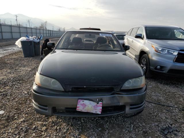 JT8BF12G4T0164233 - 1996 LEXUS ES 300 BLACK photo 5