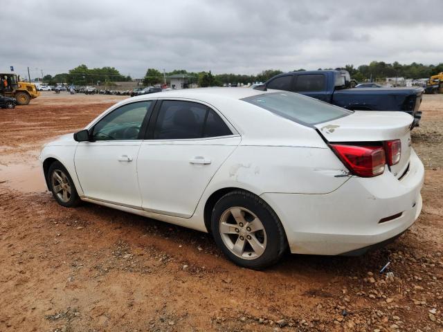 1G11B5SL8EF211351 - 2014 CHEVROLET MALIBU LS WHITE photo 2