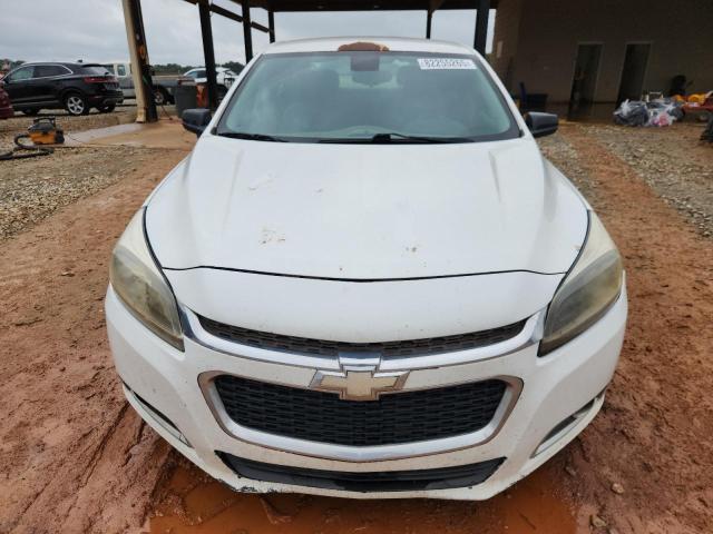 1G11B5SL8EF211351 - 2014 CHEVROLET MALIBU LS WHITE photo 5