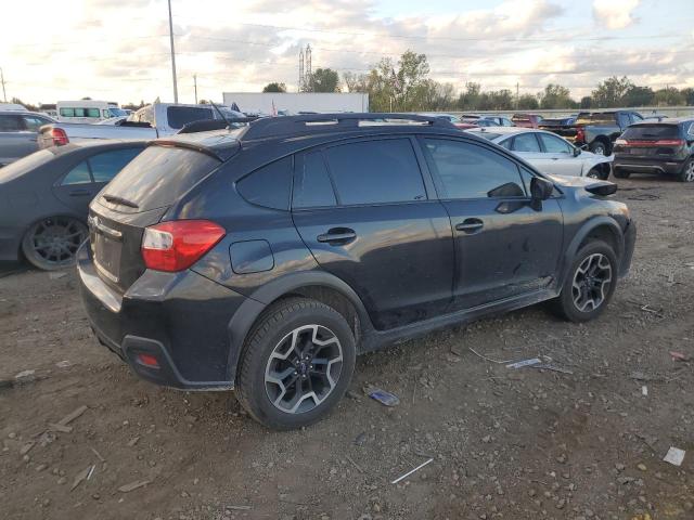 JF2GPAAC9GG232009 - 2016 SUBARU CROSSTREK BLACK photo 3