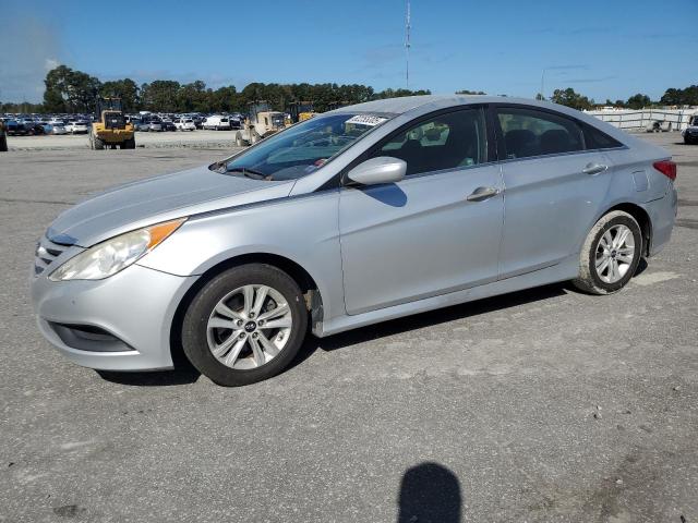 2014 HYUNDAI SONATA GLS, 