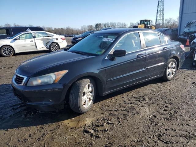 2010 HONDA ACCORD LXP, 