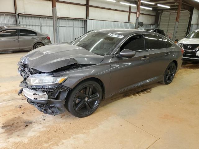 2018 HONDA ACCORD SPORT, 