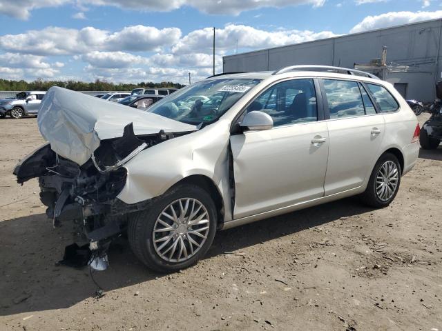 2010 VOLKSWAGEN JETTA S, 