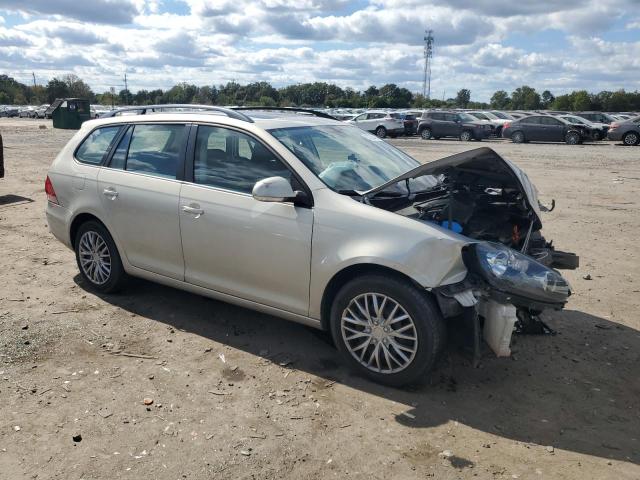 3VWMZ7AJ7AM688159 - 2010 VOLKSWAGEN JETTA S SILVER photo 4