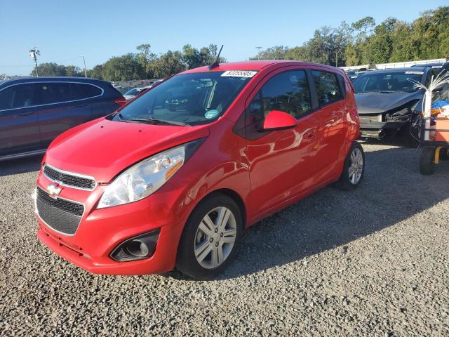 2015 CHEVROLET SPARK LS, 