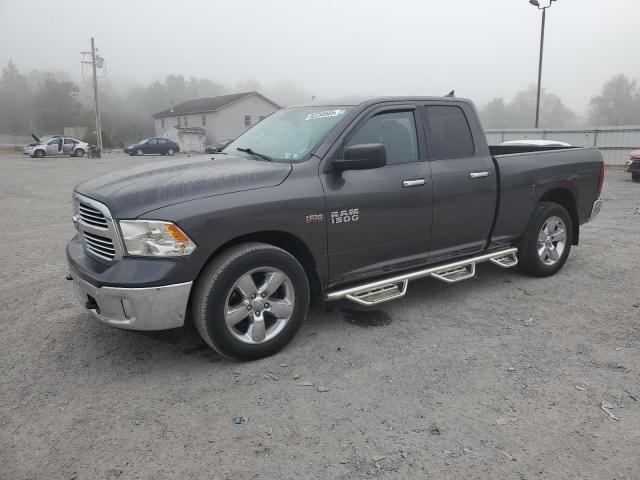 2014 RAM 1500 SLT, 