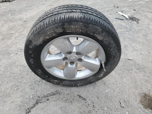 1C6RR7GT8ES262874 - 2014 RAM 1500 SLT GRAY photo 12