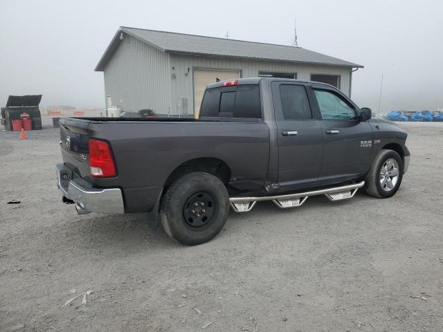 1C6RR7GT8ES262874 - 2014 RAM 1500 SLT GRAY photo 3