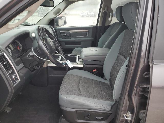 1C6RR7GT8ES262874 - 2014 RAM 1500 SLT GRAY photo 7