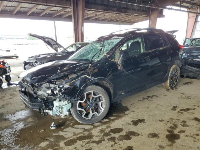 2016 SUBARU CROSSTREK PREMIUM, 