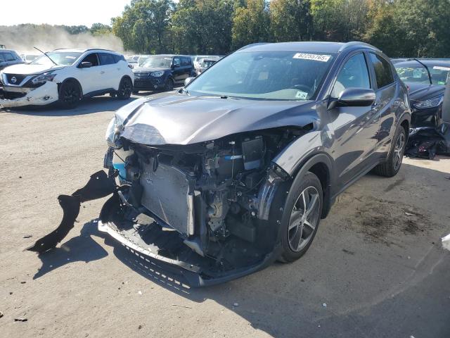 2022 HONDA HR-V EX, 