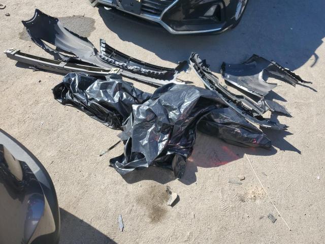 3CZRU6H53NM705095 - 2022 HONDA HR-V EX GRAY photo 13