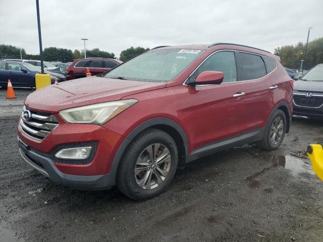 2013 HYUNDAI SANTA FE S, 