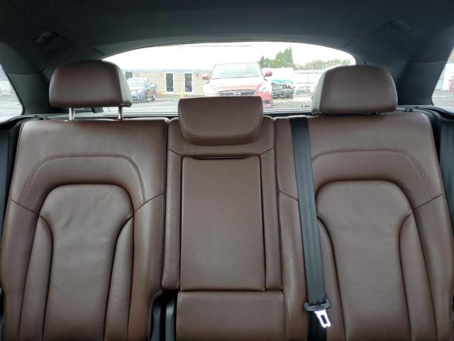 WA1L2AFP6GA131059 - 2016 AUDI Q5 PREMIUM PLUS ლურჯი ფოტო 10