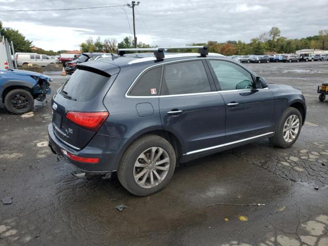 WA1L2AFP6GA131059 - 2016 AUDI Q5 PREMIUM PLUS ლურჯი ფოტო 3