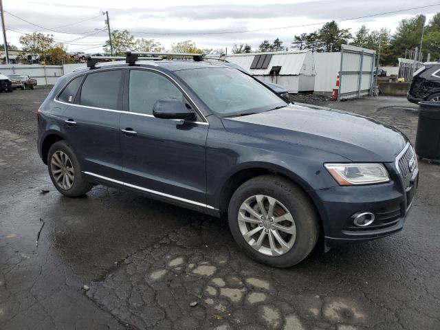 WA1L2AFP6GA131059 - 2016 AUDI Q5 PREMIUM PLUS ლურჯი ფოტო 4