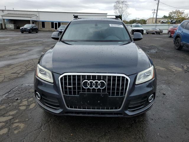 WA1L2AFP6GA131059 - 2016 AUDI Q5 PREMIUM PLUS ლურჯი ფოტო 5