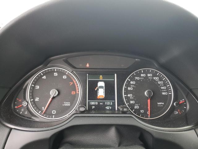 WA1L2AFP6GA131059 - 2016 AUDI Q5 PREMIUM PLUS ლურჯი ფოტო 9