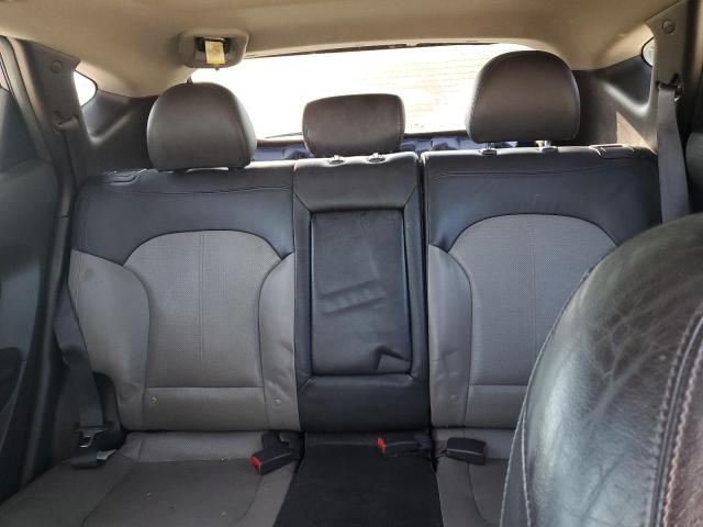 KM8JU3AC3AU050173 - 2010 HYUNDAI TUCSON GLS ლურჯი ფოტო 10