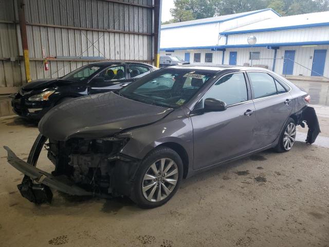 2017 TOYOTA CAMRY LE, 