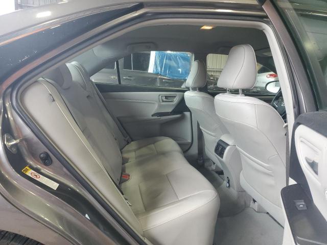 4T1BF1FK1HU325679 - 2017 TOYOTA CAMRY LE CHARCOAL photo 10